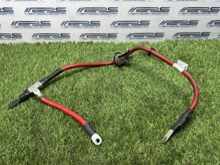 Плюсовой провод Mercedes W222 S-Class S-класс A2225409340