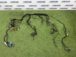 Проводка торпедо Mercedes W222 S-Class S-класс A2225406400