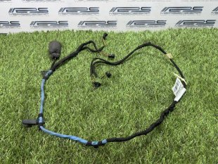 Подсветка задней части салона Mercedes W222 S-Class S-класс A2225409015