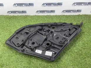 Стеклоподъемник задний левый Mercedes W222 S-Class S-класс A2227306505