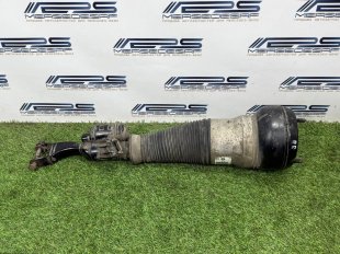 Стойка амортизатора передняя правая Mercedes W222 Maybach S-класс A2223202200