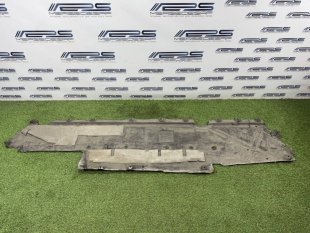 Защита днища правая Мerсеdеs X222 Maybach Maybach S-класс A2226803907