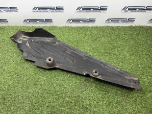 Защита днища правая Mercedes X164 GL-Class GL-класс A1646102408