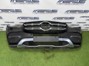 Бампер передний Mercedes W167 GLE-класс A1678806400
