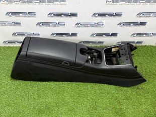 Передняя консоль Mercedes W222 S-Class S-класс A2226806202
