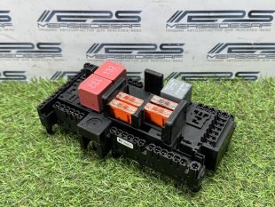 Блок предохранителей Мerсеdеs W222 S-Class S-класс A2139068801