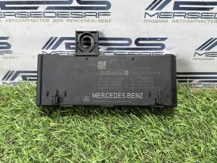 Блок управления крышкой багажника Мerсеdеs W222 S-Class S-класс A2139000814