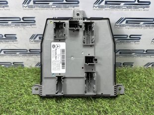 Блок SAM передний Мerсеdеs W222 S-Class S-класс A2229003816