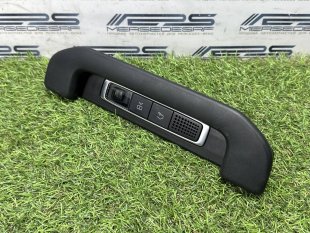 Ручка потолка задняя левая Мerсеdеs W222 S-Class S-класс A2228100354