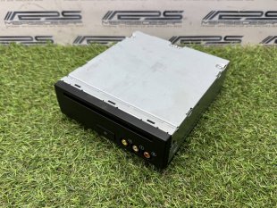 CD чейнджер Мerсеdеs X164 GL-Class GL-класс A1649064000