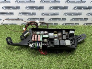 Блок предохранителей задний Мerсеdеs X164 GL-Class GL-класс A1645403372