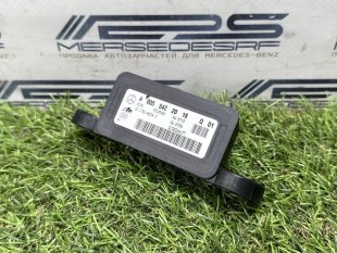 Датчик ускорения Мerсеdеs X164 GL-Class GL-класс A0055422018