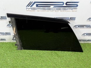 Форточка кузова задняя левая Mercedes X164 GL-Class GL-класс A1646702950