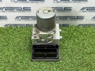 Блок ABS Mercedes W222 S-Class S-класс A2134314101