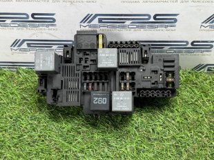 Блок предохранителей Мerсеdеs W222 S-Class S-класс A2139062302