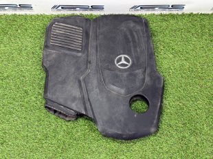 Крышка двигателя Mercedes W222 S-Class S-класс A6560104100