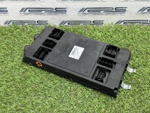 Блок SAM передний Mercedes X164 GL-Class GL-класс A1649004101