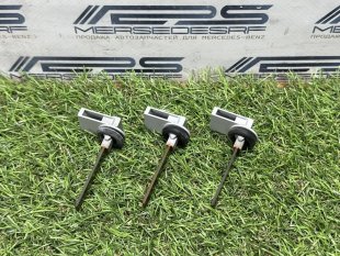 Датчик температуры воздуха Mercedes X164 GL-Class GL-класс A1638300272