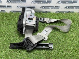 Ремень безопасности задний левый Mercedes W221 S-Class S-класс A2218605185