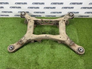 Подрамник задний Mercedes X164 GL-Class GL-класс A1643500132