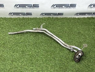 Трубка задней печки Mercedes W221 S-Class S-класс A2218300917