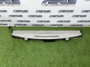Шторка заднего стекла Mercedes W221 S-Class S-класс A2218102920