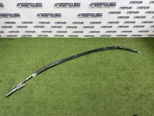 Шторка безопасности правая Mercedes W221 S-Class S-класс A2218601205