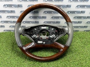 Руль Mercedes W221 S-Class S-класс A2214603803