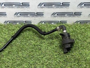 Клапан вентиляции топливного бака Mercedes X164 GL-Class GL-класс A2124702793
