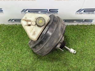 Вакуумный усилитель тормозов Mercedes W221 S-Class S-класс A2214303630