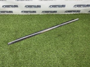 Молдинг стекла задней левой двери Mercedes X164 GL-Class GL-класс A1646902380