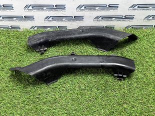 Накладка капота левая правая Mercedes W221 S-Class S-класс A2218890925