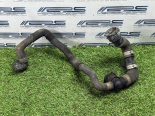 Патрубок радиатора Mercedes W222 S-Class S-класс A2225006400