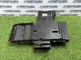 Воздуховод печки левый Mercedes W221 S-Class S-класс A2218300346