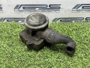 Клапан ЕГР m273 Mercedes X164 GL-Class GL-класс A0021407460