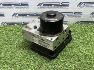 Блок ABS Мerсеdеs X164 GL-Class GL-класс A2515453732