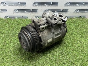 Компрессор кондиционера Mercedes W222 S-Class S-класс A0008301401