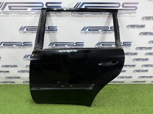 Дверь задняя левая Mercedes X164 GL-Class GL-класс A1647300905