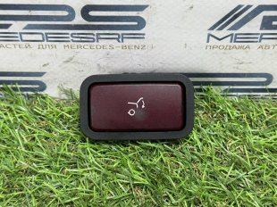 Кнопка крышки багажника Mercedes X164 GL-Class GL-класс A2118219451