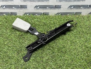 Замок ремня безопасности задний Mercedes W221 S-Class S-класс A2218602369