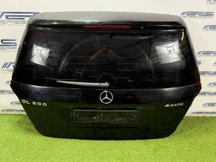 Крышка багажника Mercedes X164 GL-Class GL-класс A1647401705