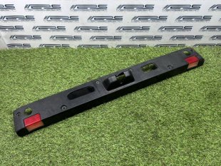 Накладка крышки багажника Mercedes W221 S-Class S-класс A2217500693