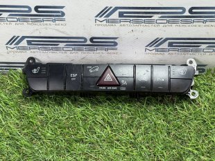 Блок управления Mercedes X164 GL-Class GL-класс A1648709210