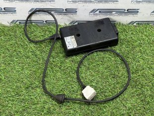 Блок упрaвления iРod Mercedes X164 GL-Class GL-класс B67824252