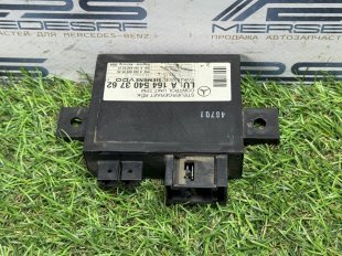 Блок давления шин Mercedes X164 GL-Class GL-класс A1645403762