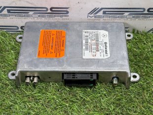 Блок аварийного вызова Mercedes X164 GL-Class GL-класс A2048202085