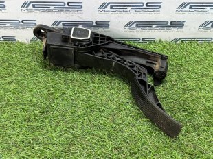 Педаль газа Mercedes X164 GL-Class GL-класс A1643000004