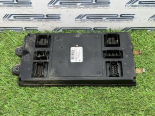 Блок SAM передний Mercedes X164 GL-Class GL-класс A1645458532