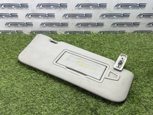 Козырек солнцезащитный правый Mercedes X164 GL-Class GL-класс A1648101010