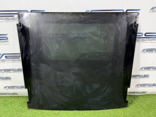Стекло панорамы Mercedes X164 GL-Class GL-класс A1647800202